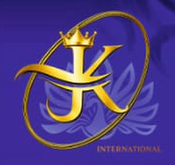 JK International Digital Trends logo